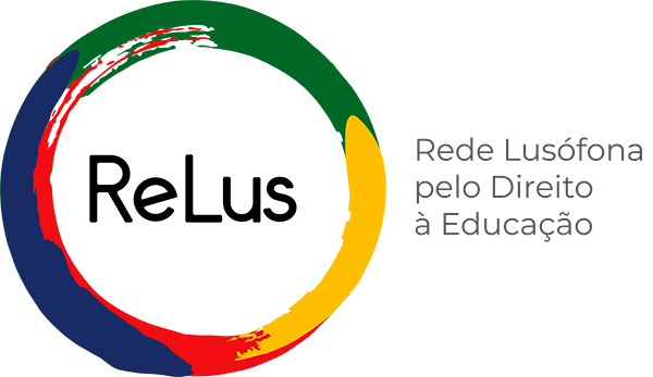 ReLus – Rede Lusófona pelo Direito à Educação