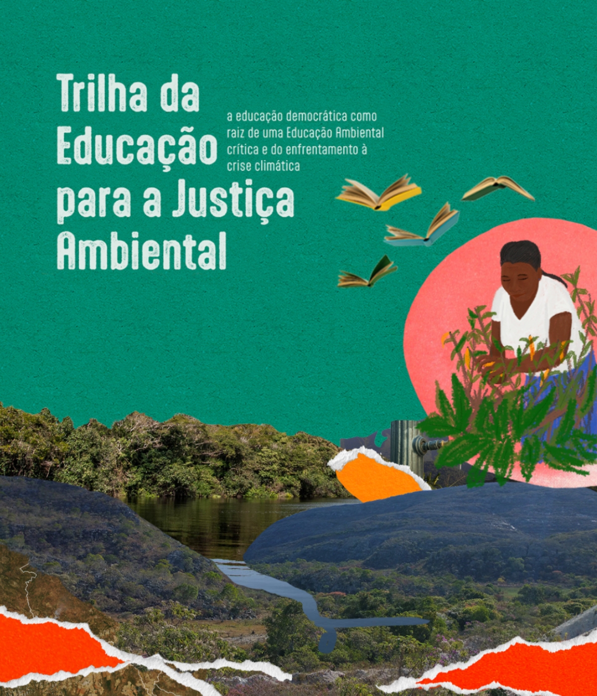Acesse estudo sobre educação e justiça ambiental na Cúpula dos Povos e na COP30
